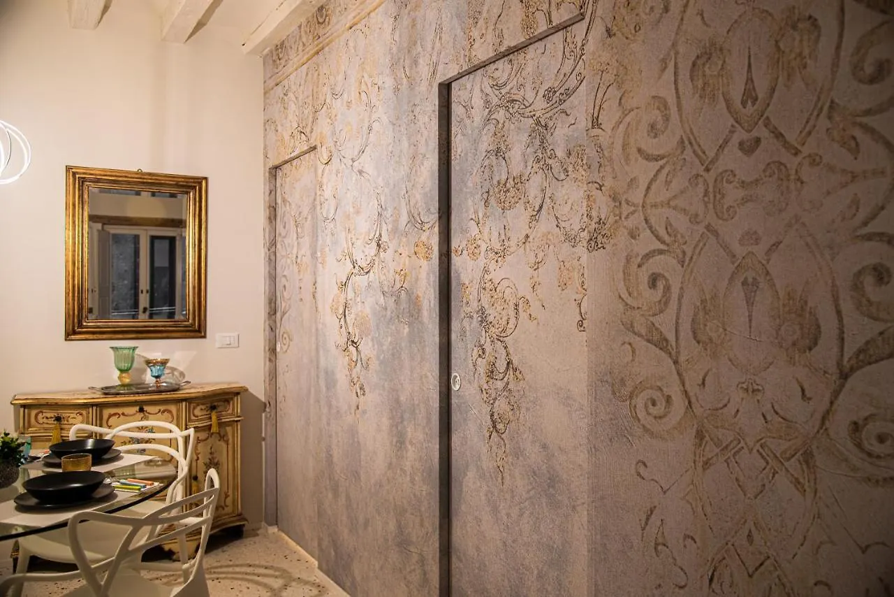 Apartment The Lovers Venice